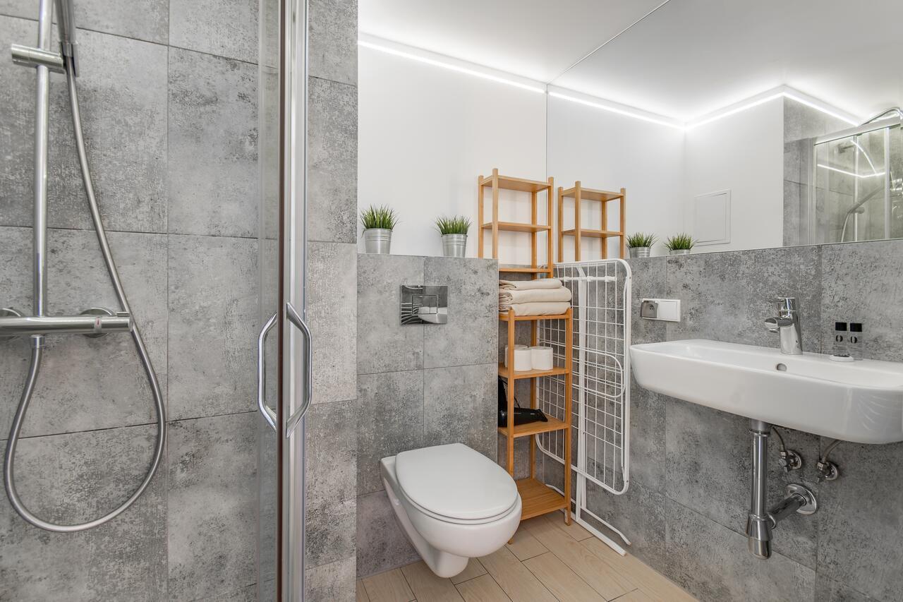 Citystay Miniloft Gdańsk Eksteriør bilde