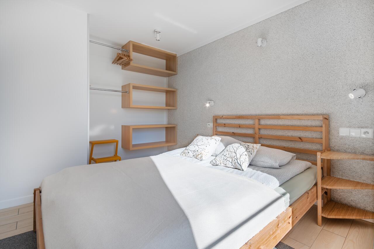 Citystay Miniloft Gdańsk Eksteriør bilde