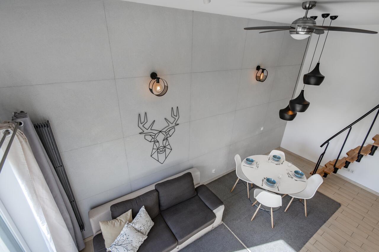 Citystay Miniloft Gdańsk Eksteriør bilde