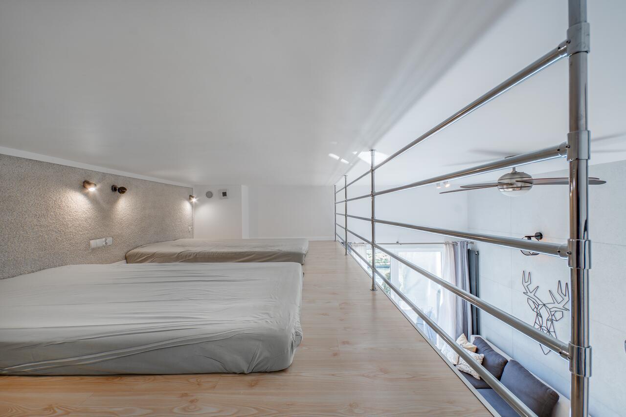 Citystay Miniloft Gdańsk Eksteriør bilde