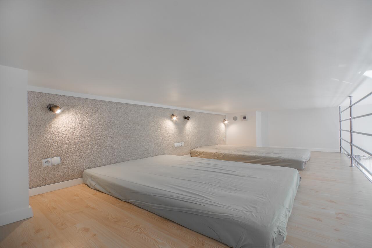 Citystay Miniloft Gdańsk Eksteriør bilde
