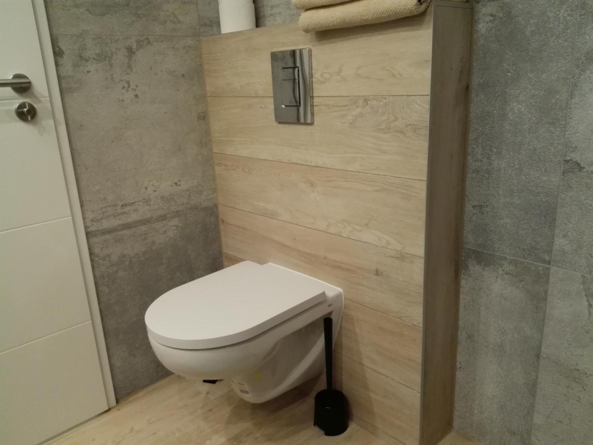 Citystay Miniloft Gdańsk Rom bilde